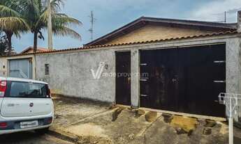 Imagem 2: Casa - Jardim Estoril - Campinas