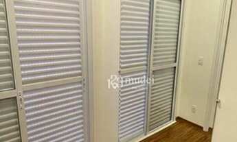 Imagem 3: Apartamento com 1 dormitório para alugar, 49 m² por R$ 3.000,00/mês - Jardim Do Sul - Brag