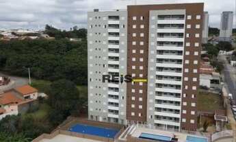 Imagem: Apartamento com 2 dormitórios, 57 m²