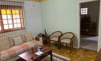 Imagem 3: Casa - Vila Nogueira - Campinas
