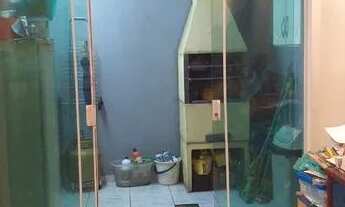 Imagem 6: São Paulo - Casa de Condomínio - Vila Fernandes