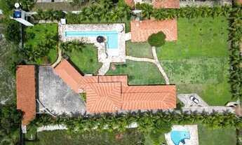 Imagem 3: Casa em Enseadinha - Serrambi