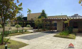 Imagem 5: Apartamento com 3 dormitórios à venda, 100 m² por R$ 780.000,00 - Jardim das Indústrias