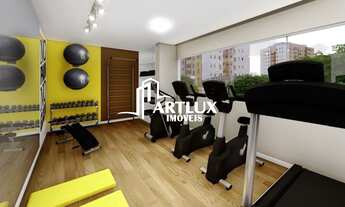 Imagem 4: Apartamento para Venda em São José, Kobrasol, 2 dormitórios, 1 suíte, 2 banheiros, 1 vaga