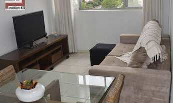 Imagem: Apartamento com 1 dormitório na Vila Mariana