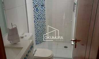 Imagem 6: Sobrado com 3 dormitórios à venda, 190 m² por R$ 904.000,00 - Nova Petrópolis - São Bernar