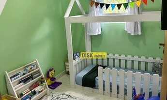 Imagem 5: Cobertura com 2 dormitórios, 80 m² - venda por R$ 300.000 ou aluguel por R$ 2.050/mês - Ja