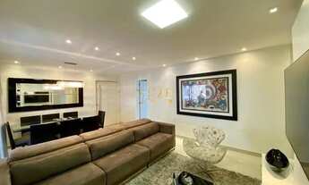 Imagem 7: Apartamento com 3 suítes para alugar, 147 m² por R$ 17.450,00/mês - Brooklin - São Paulo/S