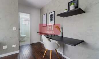 Imagem 5: Apartamento para alugar no bairro Itaim Bibi - São Paulo/SP, Zona Oeste