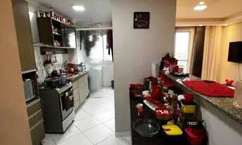 Imagem 3: Apartamento - Vila Vitória - Estuda oferta