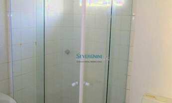 Imagem 5: Apartamento com 2 dormitórios para alugar, 42 m² por R$ 940,00/mês - Parque Olinda - Grava