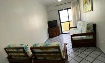 Imagem 2: Aprtamento área nobre praia grande Ubatuba