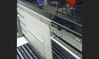 Imagem 7: Apartamento com 2 dormitórios à venda, 65 m² por R$ 260.000,00 - Green Village - Nova Odes