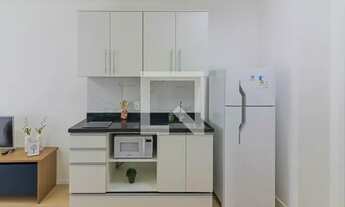 Imagem 7: Apartamento para Aluguel - Butantã, 1 Quarto, 32 m2