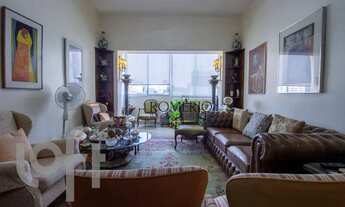 Imagem 4: Apartamento com 2 dormitórios à venda, 126 m² - Moema Índios - São Paulo/SP