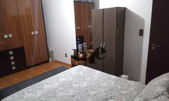 Imagem 5: Apartamento Central