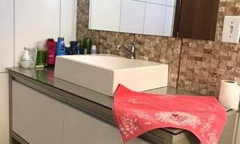 Imagem 3: Sobrado Geminado Esquina C/Moveis Planejados C/02 Vagas de Garagem No Bairro Aventureiro!