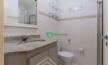 Imagem 6: Apartamento com 1 dormitório, 33 m² - venda por R$ 398.000,00 ou aluguel por R$ 2.757,15/m