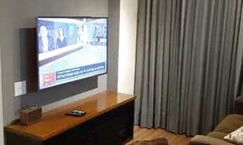 Imagem 3: Top Life Miami Beach Apartamento 2 dormitórios Suíte vista livre 10º 52m² R$ 340.000