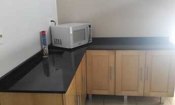 Imagem 5: Aluguel de Casa Mobiliada