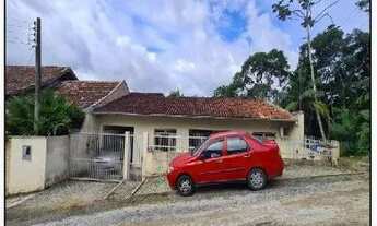Imagem: BLUMENAU - Casa Padrão - PROGRESSO