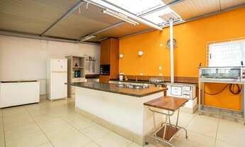 Imagem 5: Curitiba - Apartamento Padrão - Centro