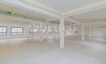 Imagem 2: Sala no Centro - de 33,17 m² - Edifício Novo Tibagi