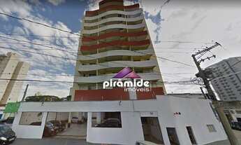 Imagem 2: Apartamento com 1 dormitório para alugar, 44 m² por R$ 1.720,64/mês - Jardim São Dimas - S