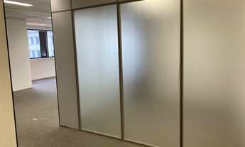 Imagem 2: Conjunto comercial à venda e para locação na região da Berrini, São Paulo, SP - Conta com