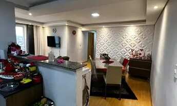 Imagem 2: Apartamento - Vila Vitória - Estuda oferta