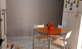 Imagem 6: Apartamento com 2 dormitórios à venda, 72 m² por R$ 213.000,00 - Residencial Pasin - Pinda