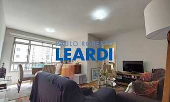 Imagem: APARTAMENTO - MOEMA ÍNDIOS - SP