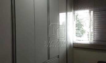 Imagem 7: Cobertura com 2 dormitórios à venda, 92 m² por R$ 430.000,00 - Bangu - Santo André/SP