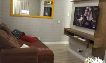 Imagem 1: APARTAMENTO VENDER(COM MOBILIADO