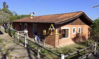 Imagem: Casa com 3 dormitórios à venda, 458 m²