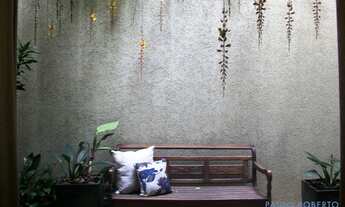 Imagem 4: CASA ASSOBRADADA - VILA OLÍMPIA - SP