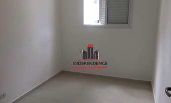 Imagem 2: Apartamento com 2 dormitórios à venda, 50 m² por R$ 200.000,00 - Jardim Santa Júlia - São