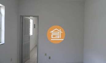 Imagem 6: Casa com 1 dormitório para alugar por R$ 646,57/mês - Alcântara - São Gonçalo/RJ