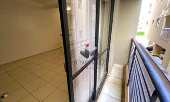 Imagem 5: Apartamento com 1 dormitório à venda, 50 m² por R$ 200.000,00 - Nova Aliança - Ribeirão Pr