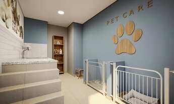 Imagem 5: Condomínio Clube na Zona Sul Financiado pelo Minha Casa Minha Vida!!!