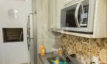 Imagem 7: Apartamento para Venda - 73m², 3 dormitórios, sendo 1 suites, 1 vaga - Jardim Itu Sabará