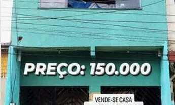 Imagem: Vendo casa informações na foto