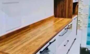 Imagem 3: Conquista Aleixo 2 Quartos Mobiliado