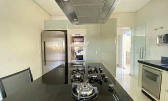 Imagem 5: Ótimo Sobrado Condomínio do Lago Goiânia-GO