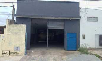 Imagem 7: Galpão para alugar, 750 m² por R$ 6.800,00/mês - Jardim Nossa Senhora de Fátima - Hortolân