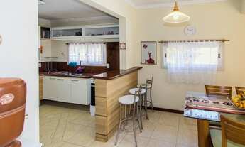 Imagem 7: Casa para Venda - 393.58m², 4 dormitórios, sendo 2 suites, 6 vagas - Vila Assunção