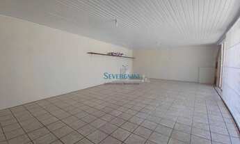 Imagem 7: Casa com 2 dormitórios para alugar, 164 m² por R$ 1.410,83/mês - Vila Parque Brasília - Ca