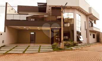 Imagem 4: Casa à venda com 4 dormitórios cod:REO803302