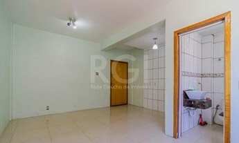 Imagem 7: Apartamento JK para Venda - 25.11m², 1 dormitório, Cidade Baixa