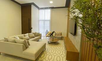 Imagem 5: Casa com 3 dormitórios à venda, 200 m² por R$ 2.200.000,00 - Condomínio Dona Lucilla - Ind